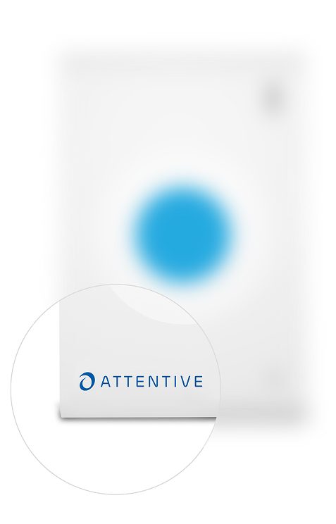 LUNA Mobile - Téléassistance